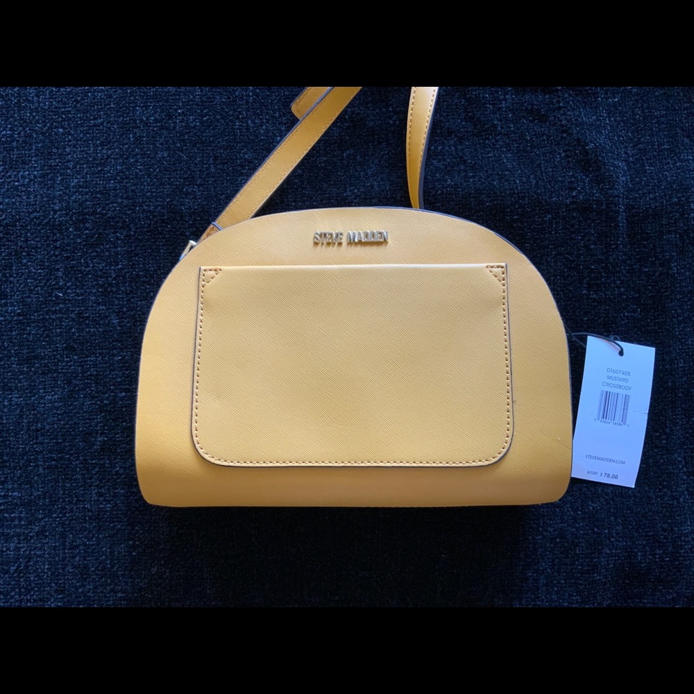 Steve Madden purse